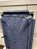 Camping kastje LineCamp 100x60x50, Ophalen, Zo goed als nieuw, Campingkast