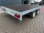 Eduard aanhangers, Auto diversen, Aanhangers en Bagagewagens, Ophalen, ., Nieuw, .
