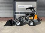 Giant G1500 L HD X-TRA minishovel DEMO €529 LEASE, Wiellader of Shovel