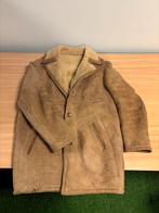 Lammy Coat Schapenvacht Maat 52 (L/XL), Ophalen of Verzenden, Gedragen, Maat 52/54 (L), Bruin