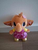 Knuffel Sula meisje Bing roze jurk 24 cm K9941, Kinderen en Baby's, Speelgoed | Knuffels en Pluche, Ophalen of Verzenden, Zo goed als nieuw