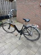 Batavus electrische fiets, Fietsen en Brommers, Fietsen | Dames | Moederfietsen, Ophalen of Verzenden, 0 zitjes, Gebruikt, Batavus