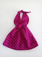 Barbie Fashion Fun Jurk #4804 uit 1983, Ophalen of Verzenden, Gebruikt, Kleertjes