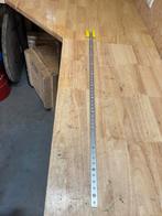 Sprenger T-Schine 100cm Aluminium, Watersport en Boten, Ophalen, Nieuw