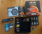 Star trek Catan (speciale editie van Catan), Hobby en Vrije tijd, Gezelschapsspellen | Bordspellen, Drie of vier spelers, Ophalen