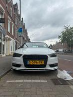 Audi A3 1.4 Tfsi 110KW Cabrio S-tronic 2015 Wit, Auto's, Audi, Euro 5, Stof, 74 €/maand, 4 cilinders
