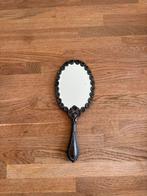 Vintage handspiegel, Ophalen of Verzenden, Ovaal, Minder dan 50 cm, Minder dan 100 cm