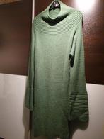 Marccain trui jurk 35%wol/30%alpaca/35%acryl maat N5 of 42, Kleding | Dames, Maat 42/44 (L), Ophalen of Verzenden, Zo goed als nieuw