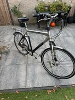 Herenfiets PUCH, Overige merken, Gebruikt, Versnellingen, Ophalen of Verzenden