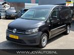 Volkswagen Caddy 2.0 TDI L2H1 BMT Maxi Trendline NAVI/LEER, 730 kg, Gebruikt, Euro 6, 4 cilinders