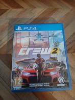 The Crew 2 (PS4), Spelcomputers en Games, Games | Sony PlayStation 4, Ophalen, Online, 1 speler, Racen en Vliegen