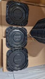 Verpakkingsmateriaal tbv verfblikken inpakken grote partij, Ophalen, Bouwhof, Bouwhof, Bouwhof