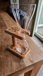 KWAK GLAS, Ophalen, Nieuw, Bierglas