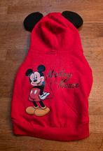 Disney vest voor een hondje maat S, Dieren en Toebehoren, Hondenkleding, Ophalen, Zo goed als nieuw, Hondenvest