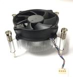 HP Workstation Z230 Z220 Z210 Desktop PC CPU Fan Heatsink, Facturen@maascomputers.nl, Ophalen of Verzenden, Cargadoorweg 23, 6541 BT Nijmegen