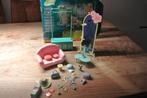 Barbie Winx Club Lounge Giftset/ nr. 60, Ophalen of Verzenden, Gebruikt, Barbie