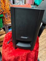 Bose Cinemate basmodule serie 2, Overige merken, Soundbar, 70 watt of meer, Ophalen of Verzenden