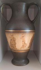 West Germany, Griekse mythologie als afbeelding , vintage, Antiek en Kunst, Ophalen of Verzenden