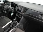 Volkswagen T-Roc 1.5 TSI Sport | Virtual | LED | Carplay | A, Voorwielaandrijving, Euro 6, 4 cilinders, 150 pk