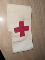 Replic. U.s. red cross armband, Verzamelen, Ophalen of Verzenden