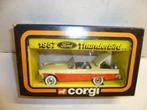 Corgi Mettoy 1983 Ford Thunderbird 1957 Cabriolet 1:36 model, Ophalen of Verzenden, Nieuw, Auto, Corgi