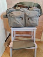 Joolz luiertas elephant grey, Ophalen of Verzenden, Gebruikt, Schoudertas