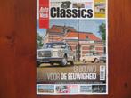 Autoweek Classics 4 2022 Volkswagen Golf Syncro Limited, Ophalen of Verzenden, Nieuw, Volkswagen