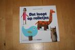 Dat loopt op rolletjes, Godeleine de Rosamel  (kinderen), Gebruikt, Ophalen of Verzenden, Knutselwerk