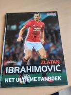 Adrian Besley - Zlatan Ibrahimovic, Boeken, Ophalen of Verzenden, Adrian Besley, Zo goed als nieuw