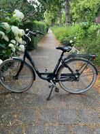 Stationfiets Batavus personal bike, Fietsen en Brommers, Fietsen | Dames | Damesfietsen, Ophalen, Gebruikt, Batavus