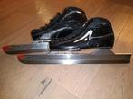 Gebruikte schaatsen maat 34, Ophalen of Verzenden, Gebruikt, Noren, Overige merken
