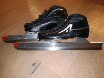 Gebruikte schaatsen maat 34 beschikbaar voor biedingen