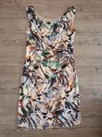 Jurk jurkje Jane Lushka feestjurk feestjurkje maat M patroon, Maat 38/40 (M), Ophalen of Verzenden, Zo goed als nieuw, Jane Lushka
