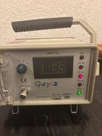 Orbitec Qxy-2 Zuurstofmeter - Industrieel Gebruik, Ophalen of Verzenden
