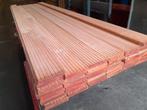 Op zoek naar betaalbare partijen hardhout vlonderplanken ?, Planken, Nieuw, Ophalen of Verzenden, Hardhout
