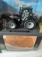 Deutz 6190 ttv warrior, Hobby en Vrije tijd, Modelauto's | 1:32, Ophalen of Verzenden, Zo goed als nieuw, Tractor of Landbouw
