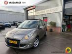 Renault Scénic 2.0 Privilege, Auto's, Euro 5, 4 cilinders, Beige, Bedrijf