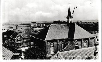 HARDINXVELD-GIESSENDAM - NED.HERV.  KERK beschikbaar voor biedingen