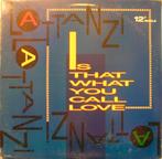 Lattanzi - Is That What You Call Love, Ophalen of Verzenden, 1980 tot 2000, Gebruikt