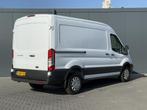 Ford Transit 350 2.0 TDCI 131 PK / L2H2 / 2.8 TON TREKKEN /, Voorwielaandrijving, 15 km/l, Euro 6, 4 cilinders