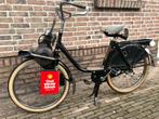 Solex OTO, Ophalen, Gebruikt