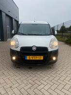 Fiat Doblo 1.6 D 66KW 2012, Auto's, Bestelauto's, 1345 kg, 4 cilinders, Origineel Nederlands, Bedrijf