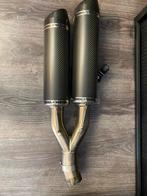 Ducati monster 1200 S., Ophalen of Verzenden, Gebruikt
