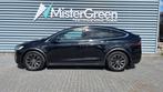 Tesla Model X 100D 7p., Auto's, Tesla, 273 min, Gebruikt, 750 kg, 2250 kg