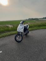 Vivacity 70cc, Fietsen en Brommers, Scooters | Peugeot, Ophalen, Tweetakt, Gebruikt, 70 cc