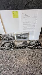 Jaguar XJ persmappen, Ophalen of Verzenden, Zo goed als nieuw, Overige merken