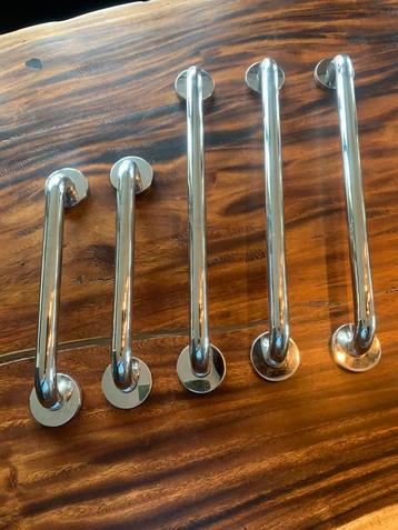 wandbeugels badkamer/toilet beschikbaar voor biedingen