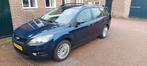 Ford Focus 1.6 Tdci 80KW Wagon 2011 Titanium, Auto's, Origineel Nederlands, Te koop, 5 stoelen, 135 €/maand