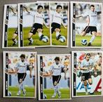 Valencia CF Kaarten 2007 - Gavilan, Albelda, Albiol, Marchen, Verzamelen, Ophalen, Gebruikt
