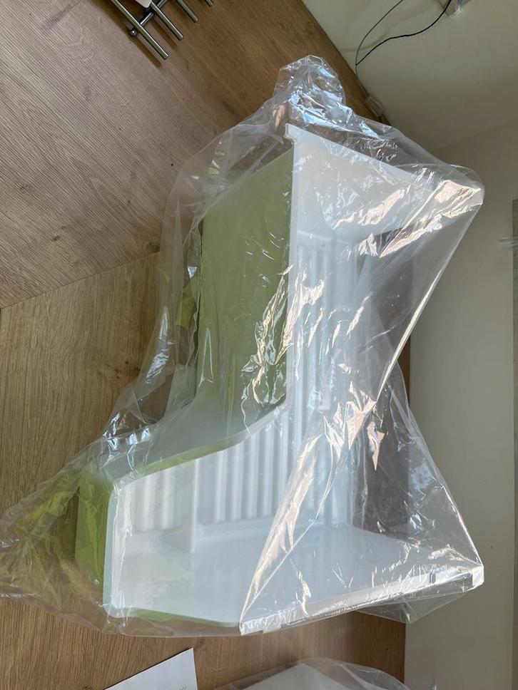 Bosch/Siemens Vrieslades - Nieuw in verpakking!, Witgoed en Apparatuur, Koelkasten en IJskasten, Nieuw, Met aparte vriezer, 200 liter of meer